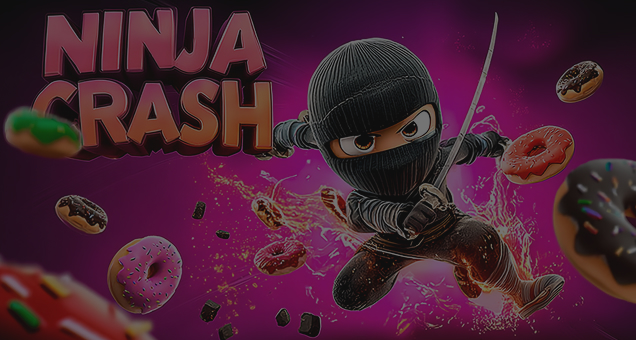 Ninja Crash