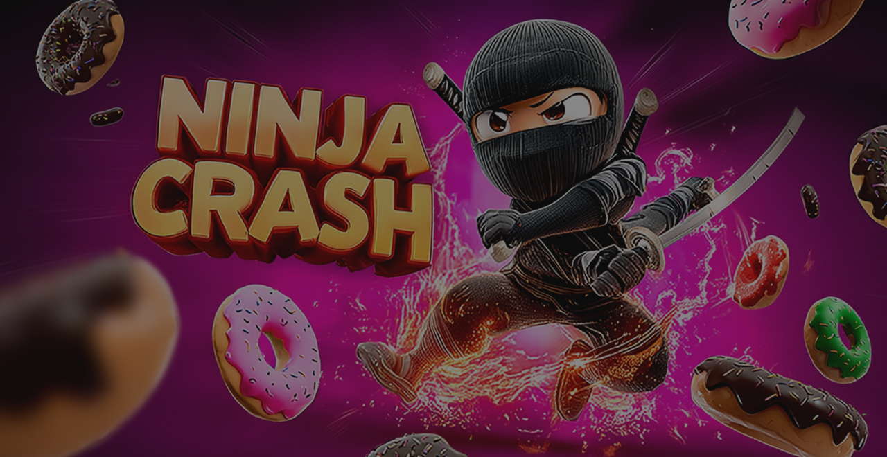 Ninja Crash