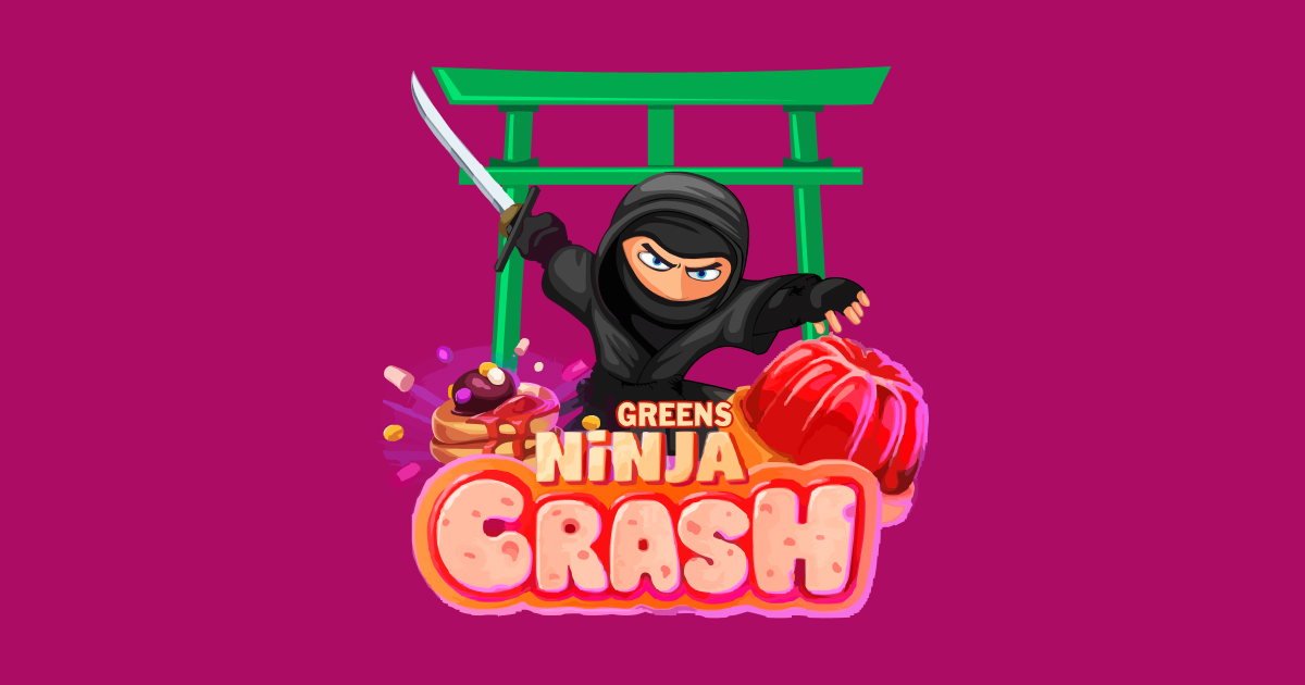 Ninja Crash